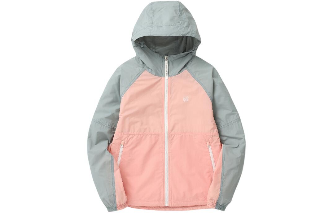 

Куртка женская светло-оранжевый Kolon Sport