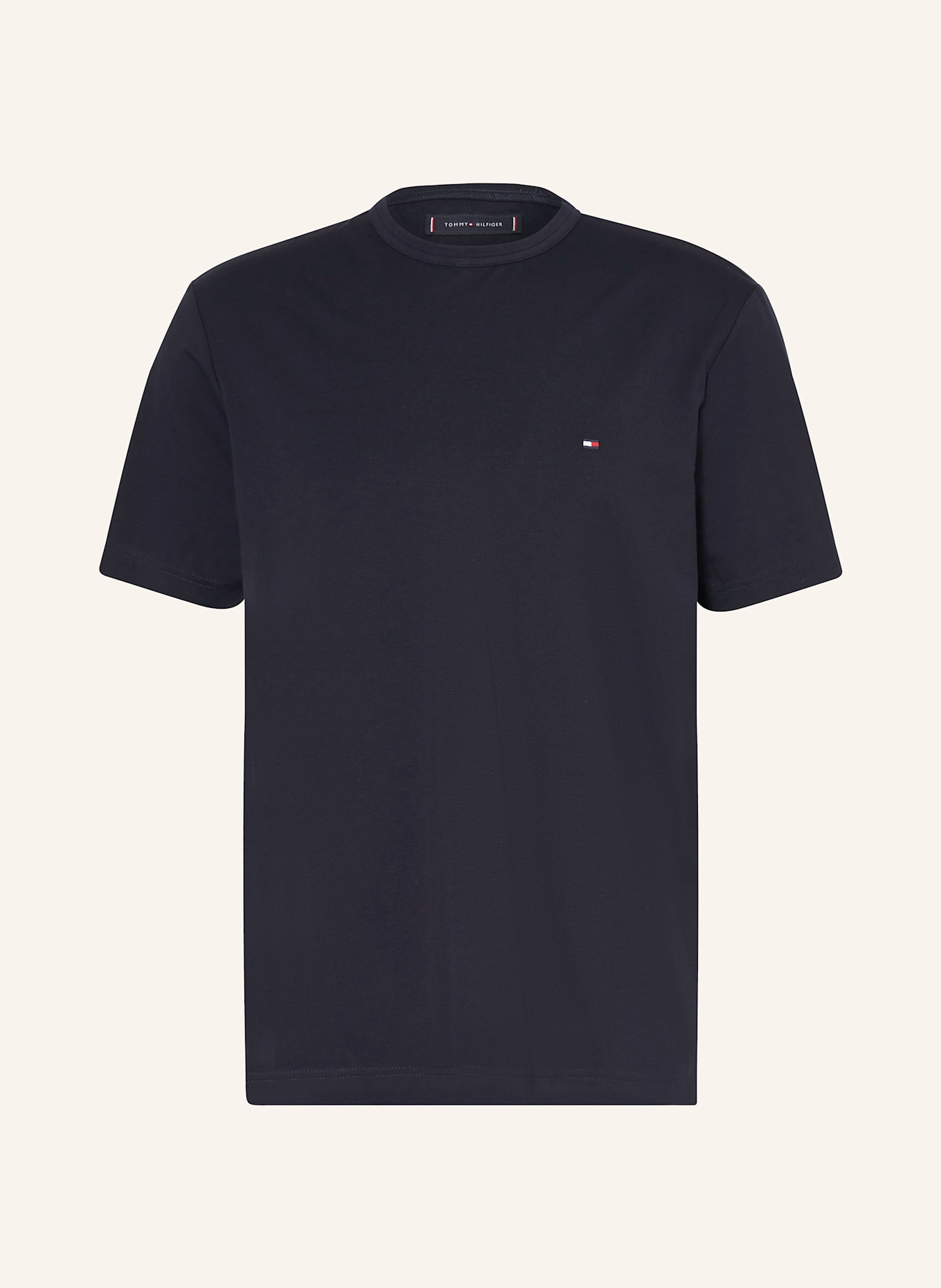 

Футболка Tommy Hilfiger, синий