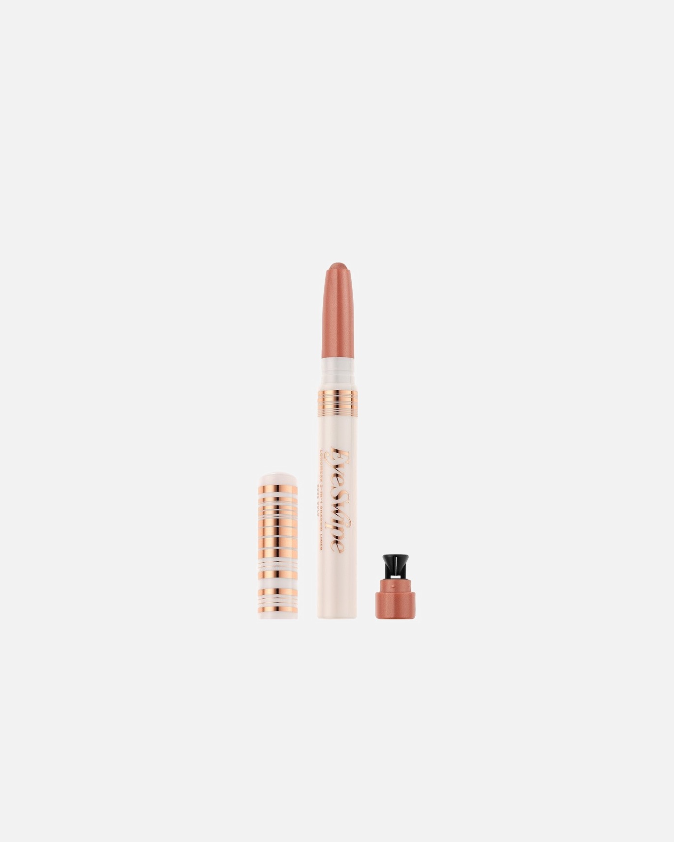 

Тени для глаз, палетка Zoeva, rose gold, 1.4 гр
