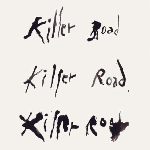 

Виниловая пластинка Soundwalk Collective / Smith, Jesse Paris / Smith, P: Killer Road