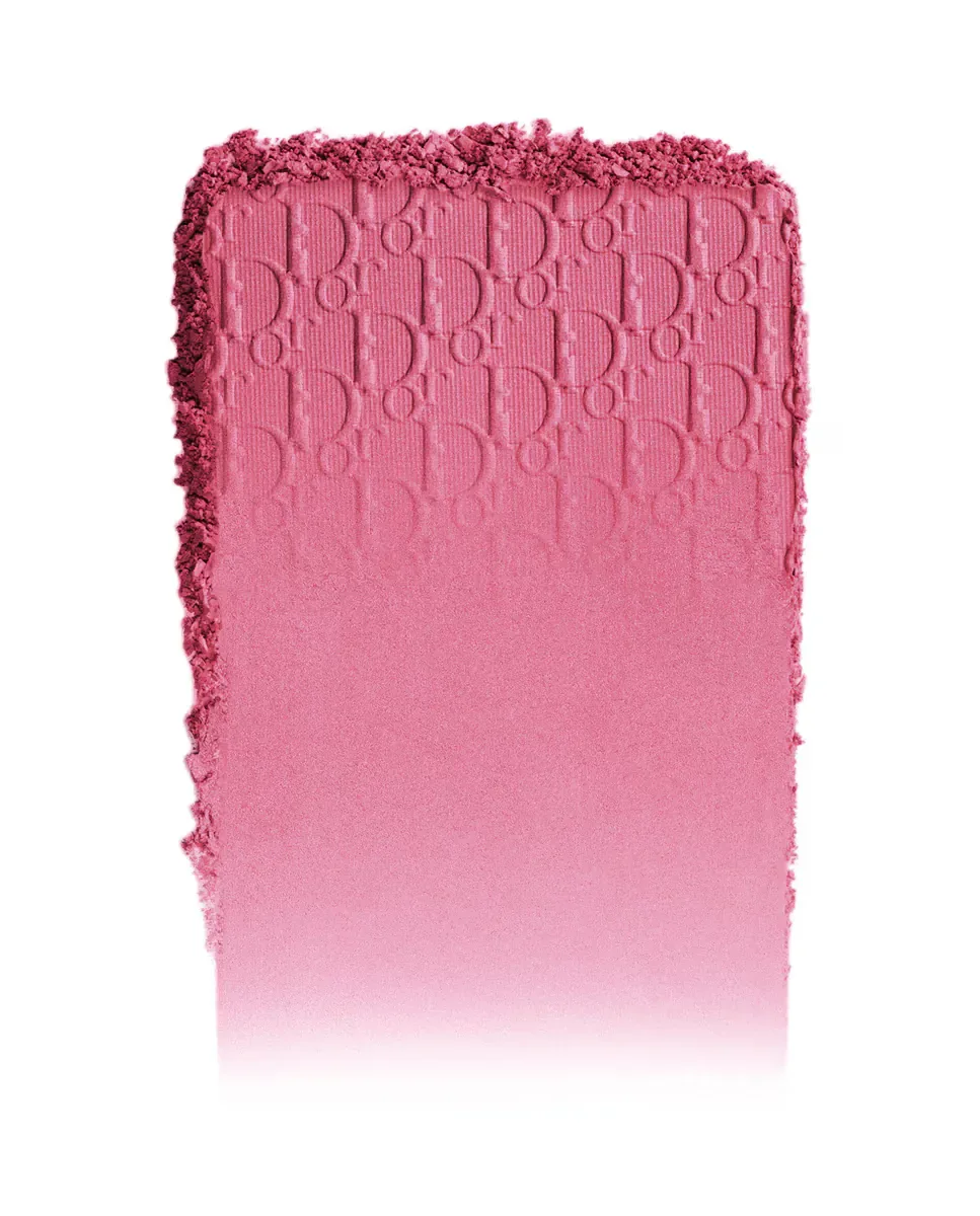 Backstage Rosy Glow Румяна с цветом, активируемым pH, длительного действия Dior, 012 Rosewood — фото 2