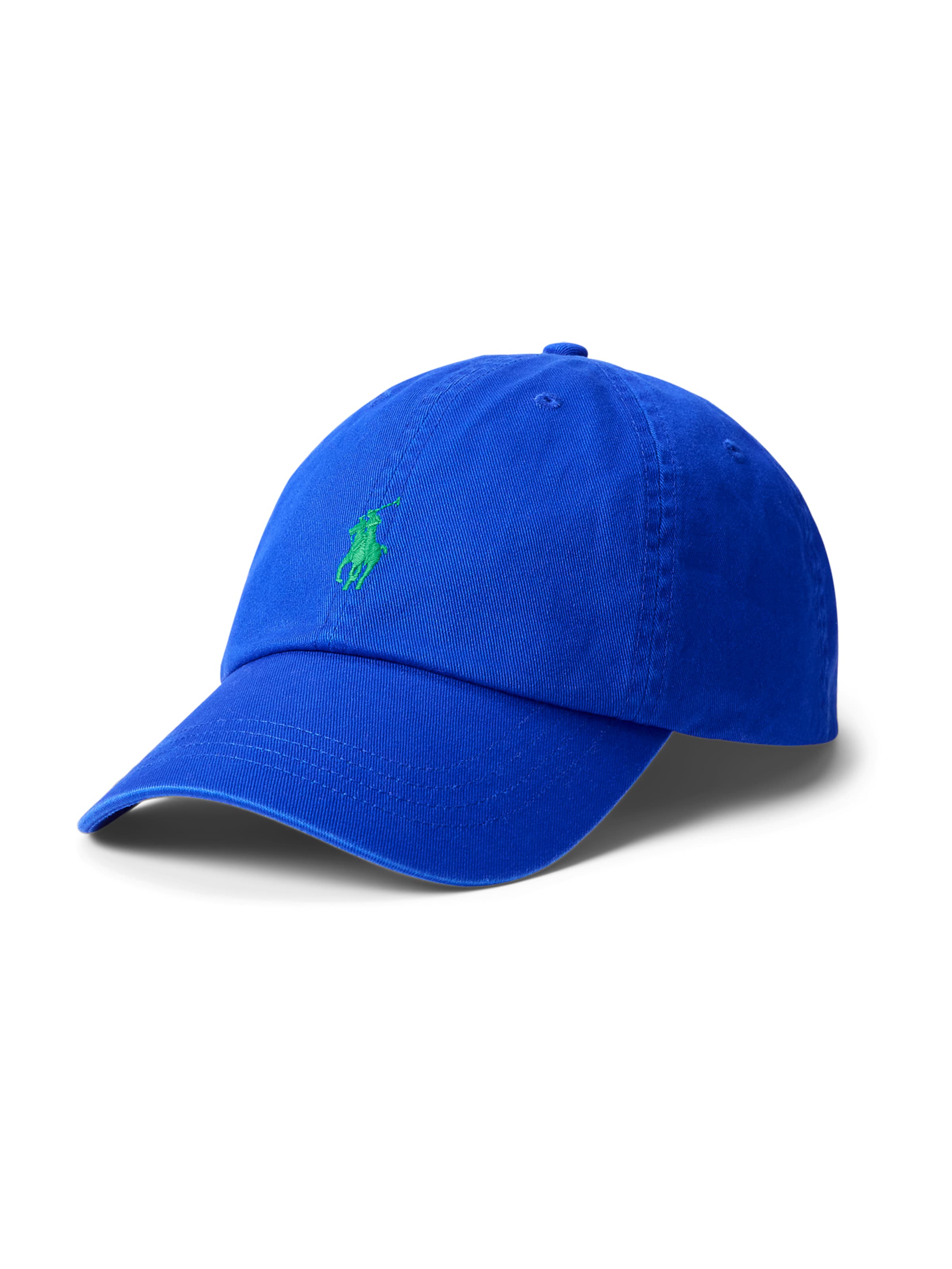 

Polo Ralph Lauren Кепка 'CLS SPRT' в синем цвете
