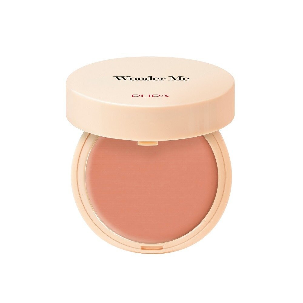 

PUPA Milano Wonder Me Румяна 008 So Cozy - Матовый