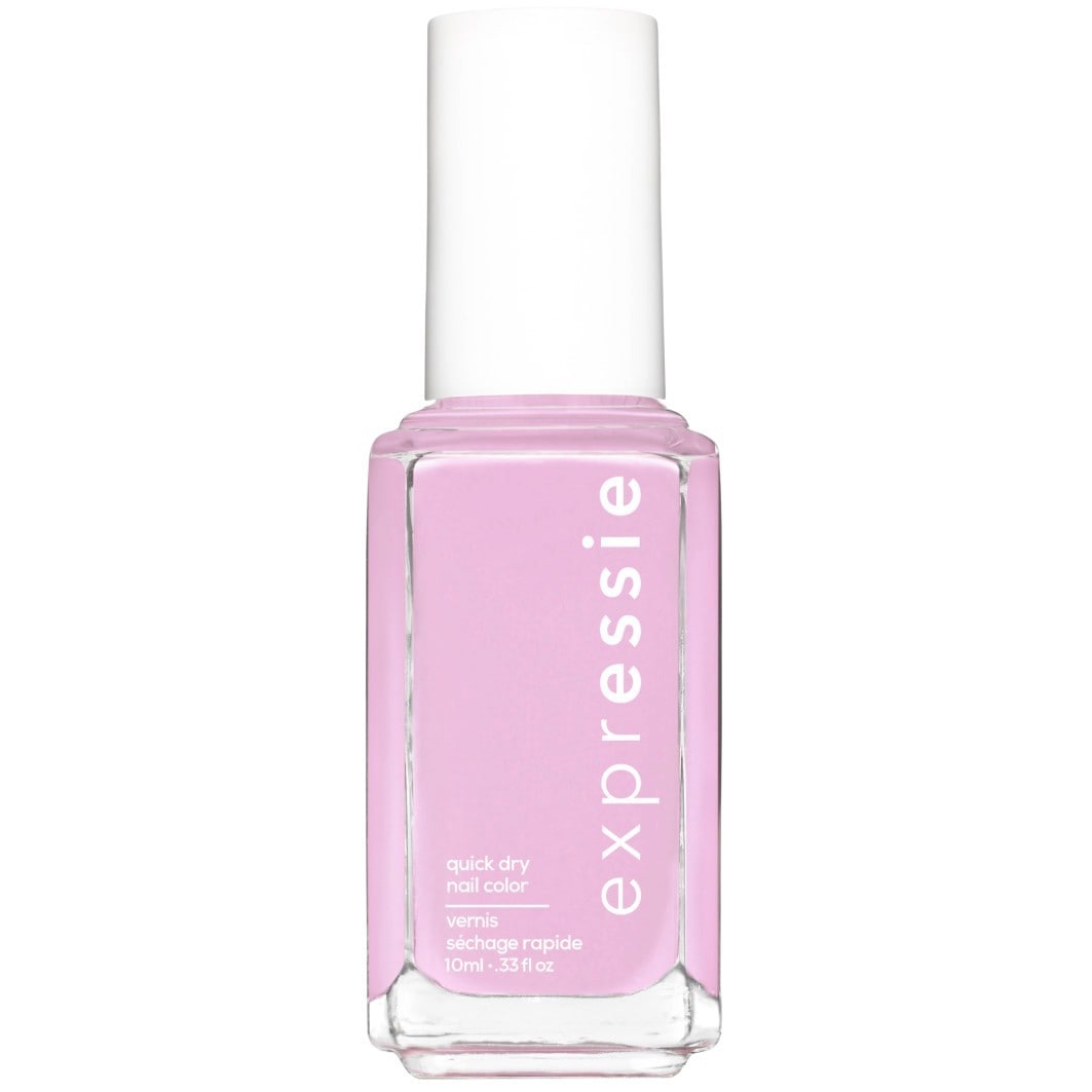 

Лак для ногтей expressie quick dry Essie, nr. 200 - in the timezone, объем 10 мл