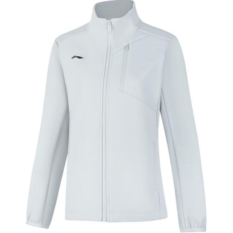 

LINING Женская куртка Дрип Грей, Waterdrop Gray