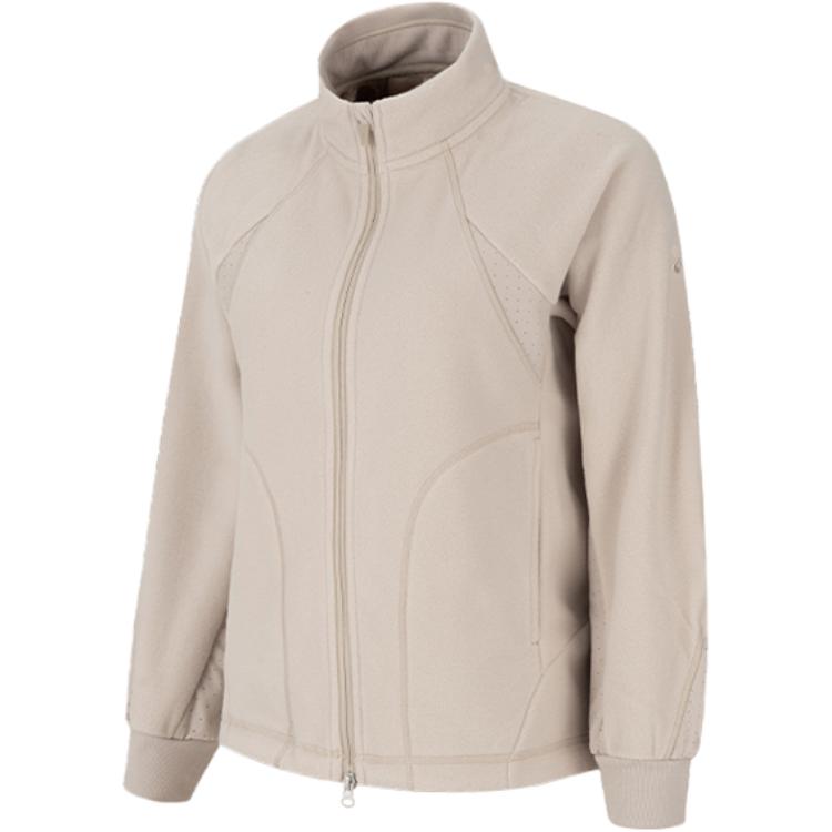 

Толстовка Polartec Fleece для женщин ASICS, Oat