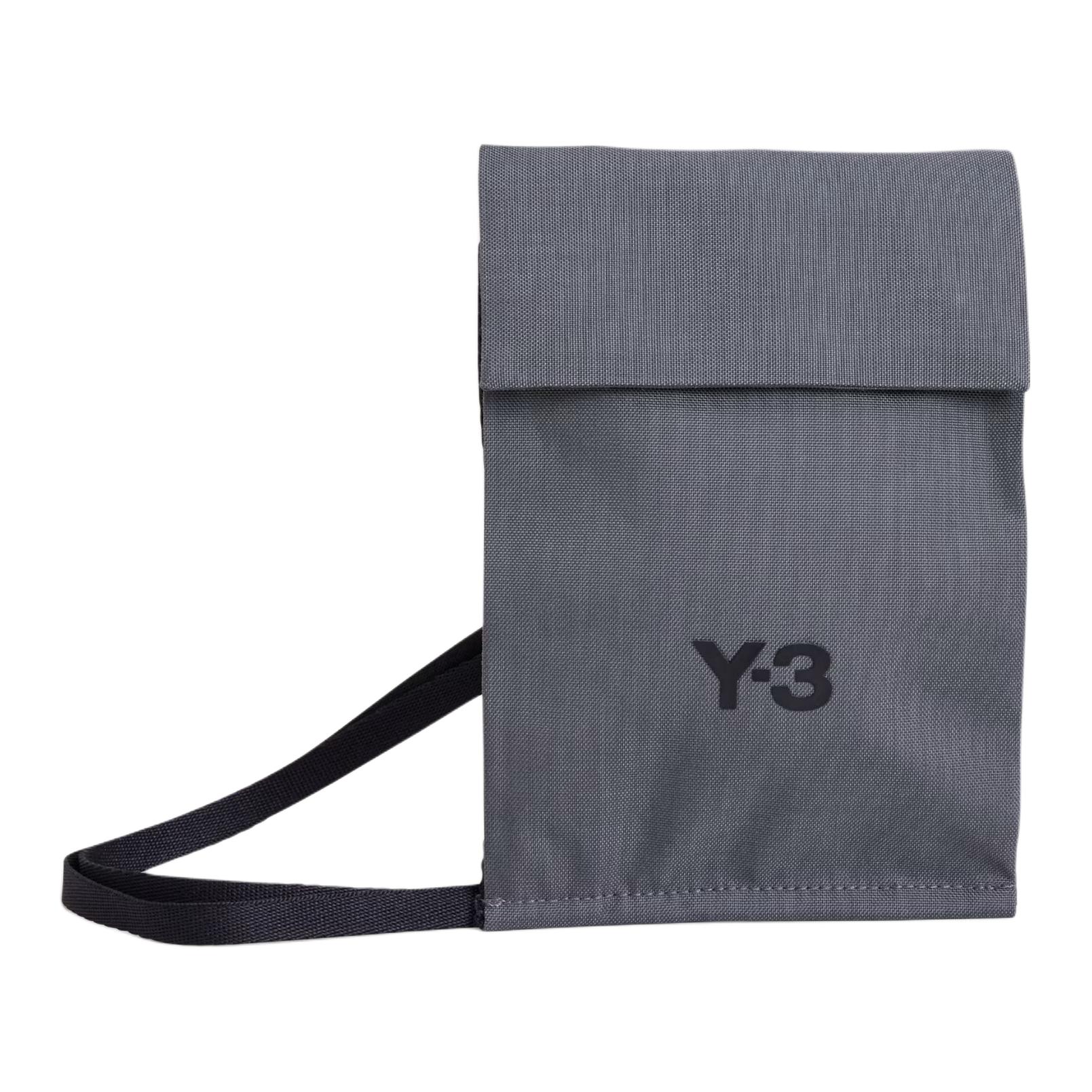 

Adidas Сумка Y 3 Y3, Gray
