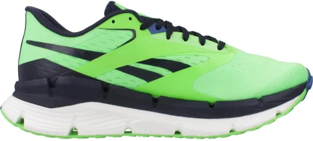 Мужские кроссовки Reebok Floatzig Symmetros, темно-синий — фото 4