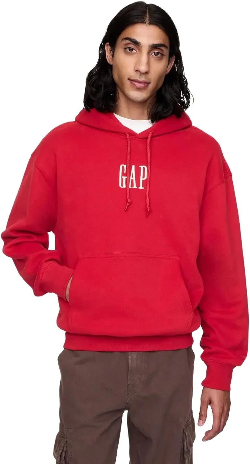 Мужская толстовка GAP Logo Corp