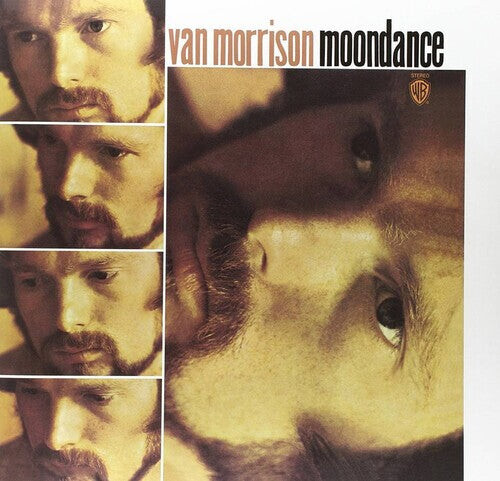 

Виниловая пластинка Morrison, Van: Moondance