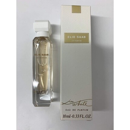 

Elie Saab Le Parfum в белом цвете Eau de Parfum 10 мл