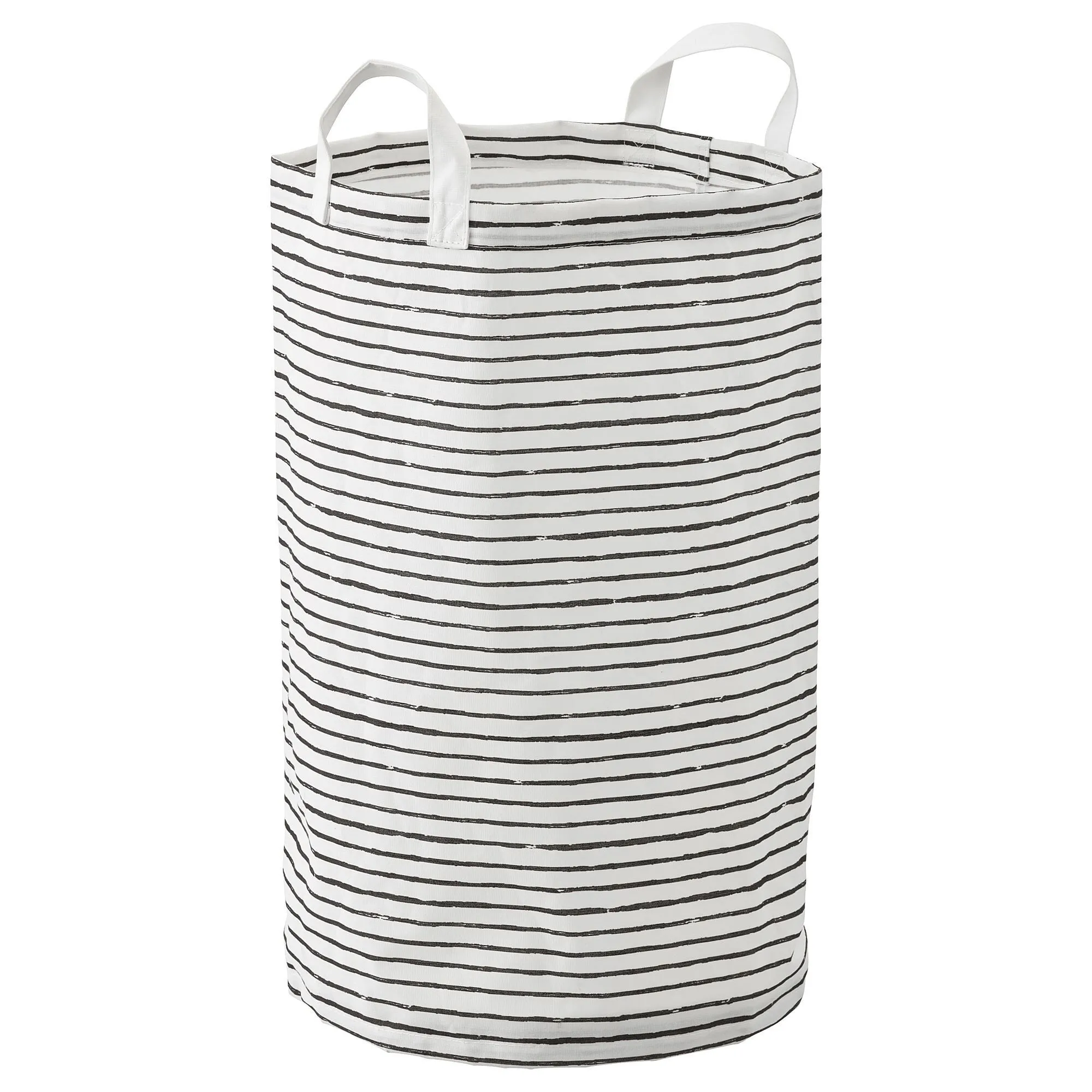 

Мешок для стирки, белый/черный, 60 л KLUNKA IKEA