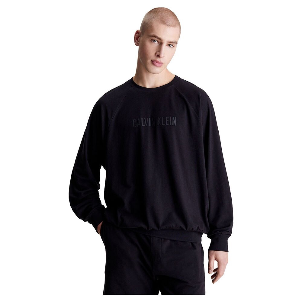 

Толстовка Calvin Klein 000NM2568E, черный