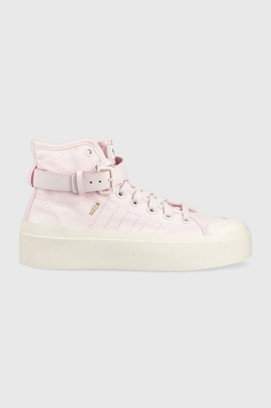

Обувь для спортзала adidas Originals, розовый