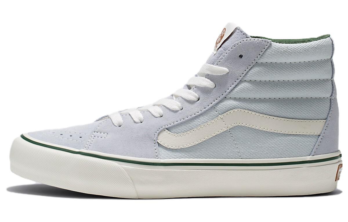 

Кроссовки Sk8-Hi Vans
