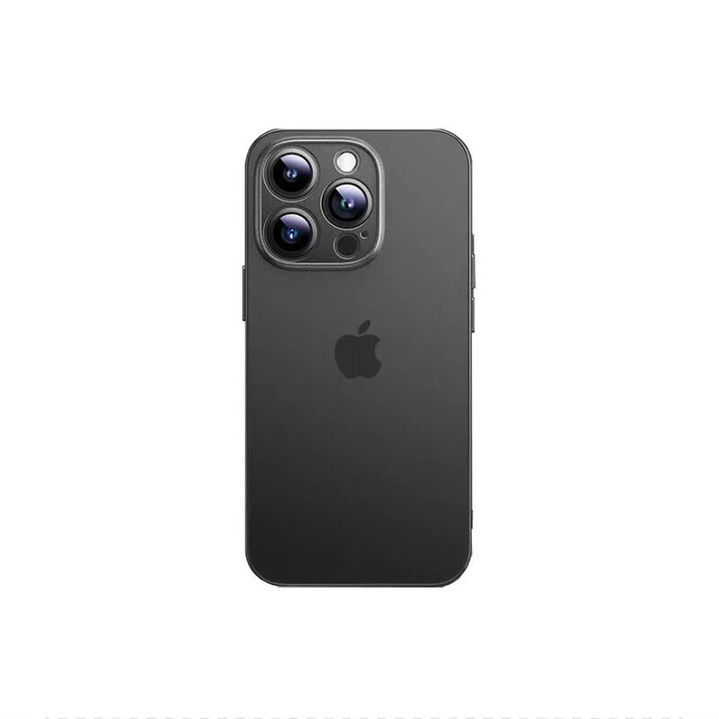 

Чехол для телефона Stewpigo, Graphite Black Efficient heat dissipation/bare metal feel