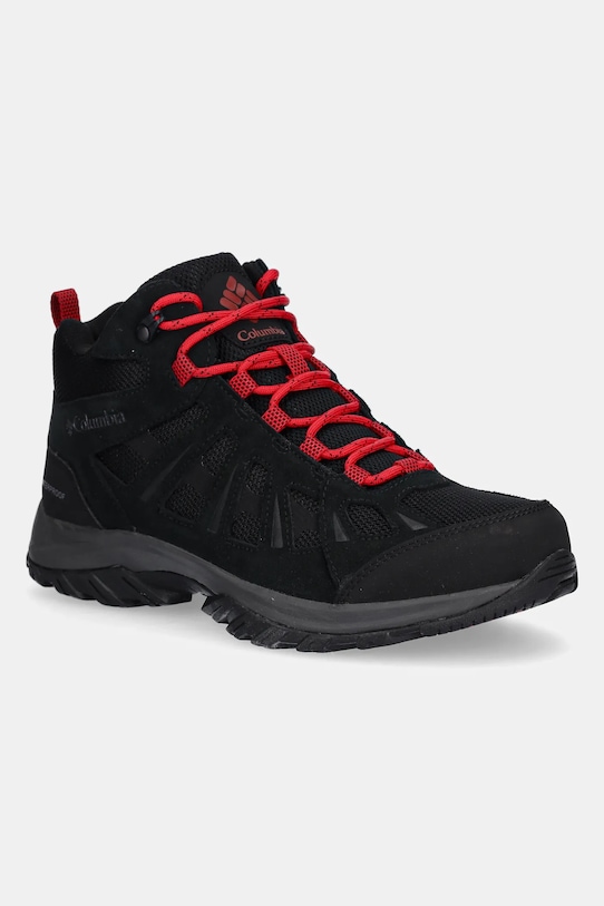 

Ботинки Redmond III Mid WP Columbia, черный
