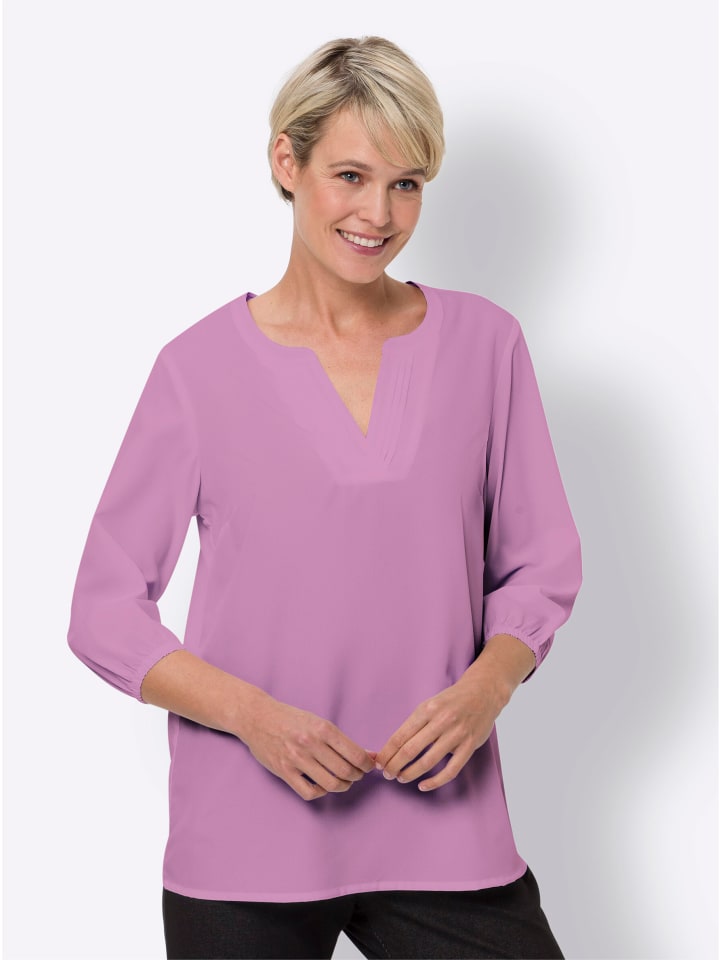 

Блузка Sieh an!