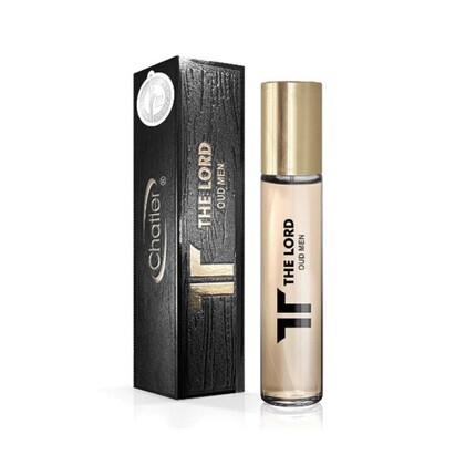 

Oud Wood The Lord Oud Men 30 мл Edp Purse Spray Предзаказ, Chatler