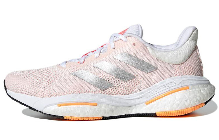 Adidas Solar Glide 5 Кроссовки Женские