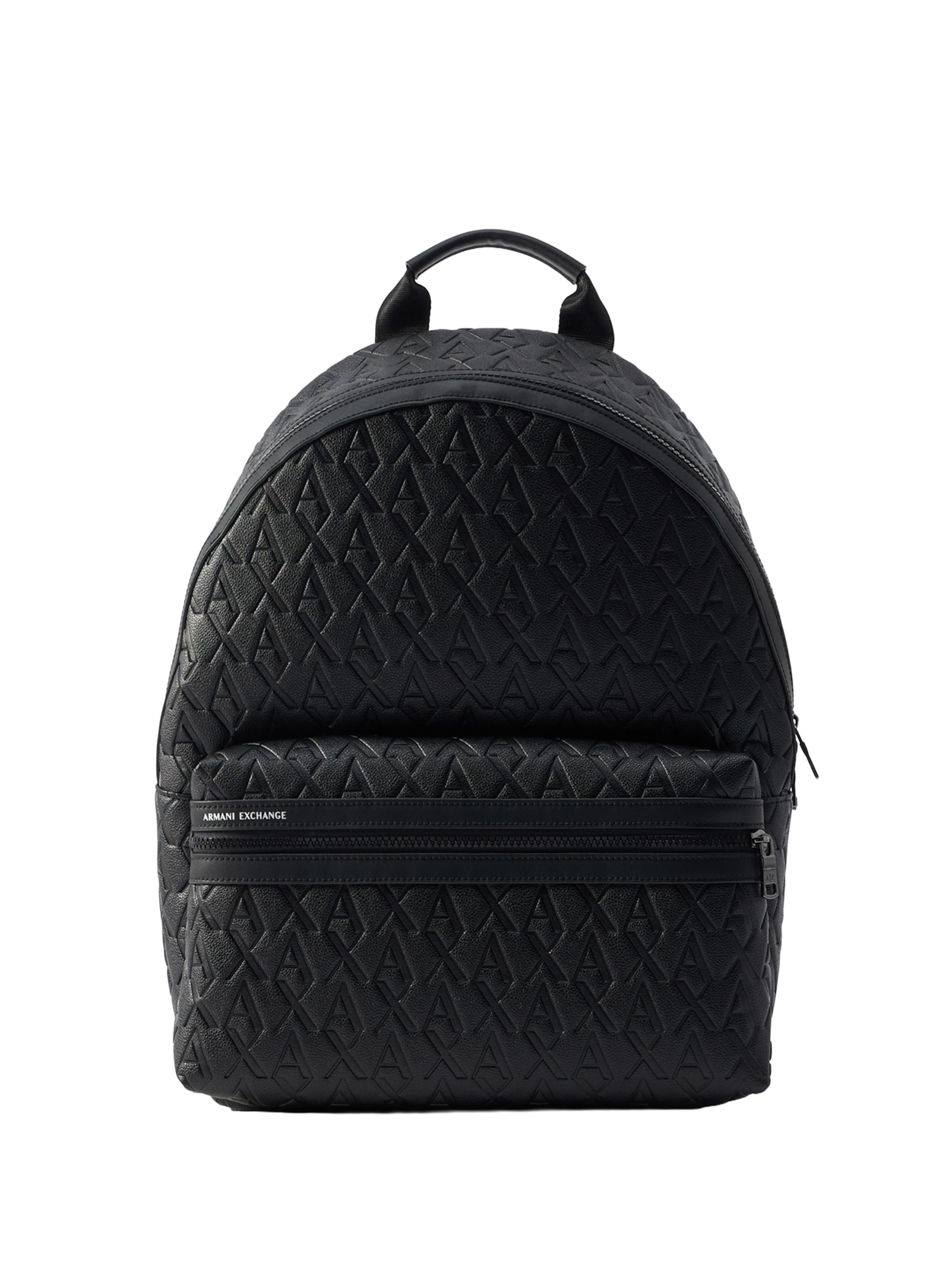 

ARMANI EXCHANGE Рюкзак 'LIAM' в черном цвете