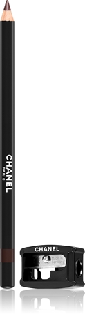 

Подводка для глаз с кисточкой Chanel Le Crayon Yeux, 02 Brun Teak 1 g