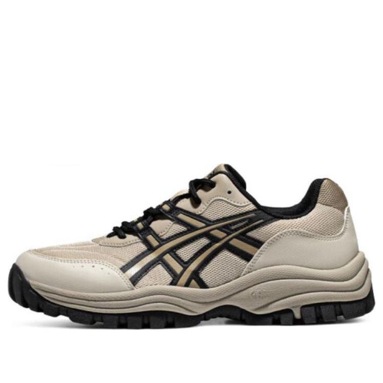 

Кроссовки ASICS GEL-CSL02 'Beige', бежевый