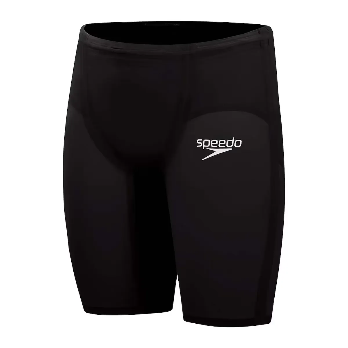 

Мужской плавательный костюм Fastskin LZR Pure Valor 2.0 Jammer Speedo, черный