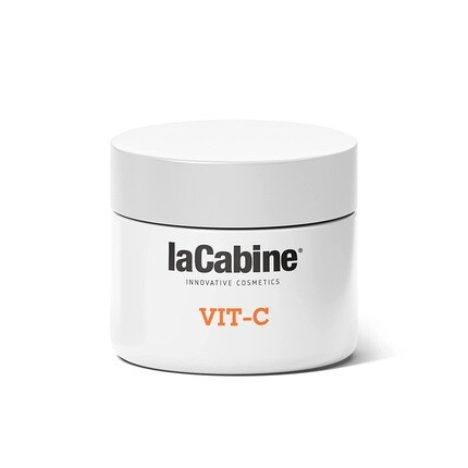 

Крем с витамином С 50мл, Lacabine