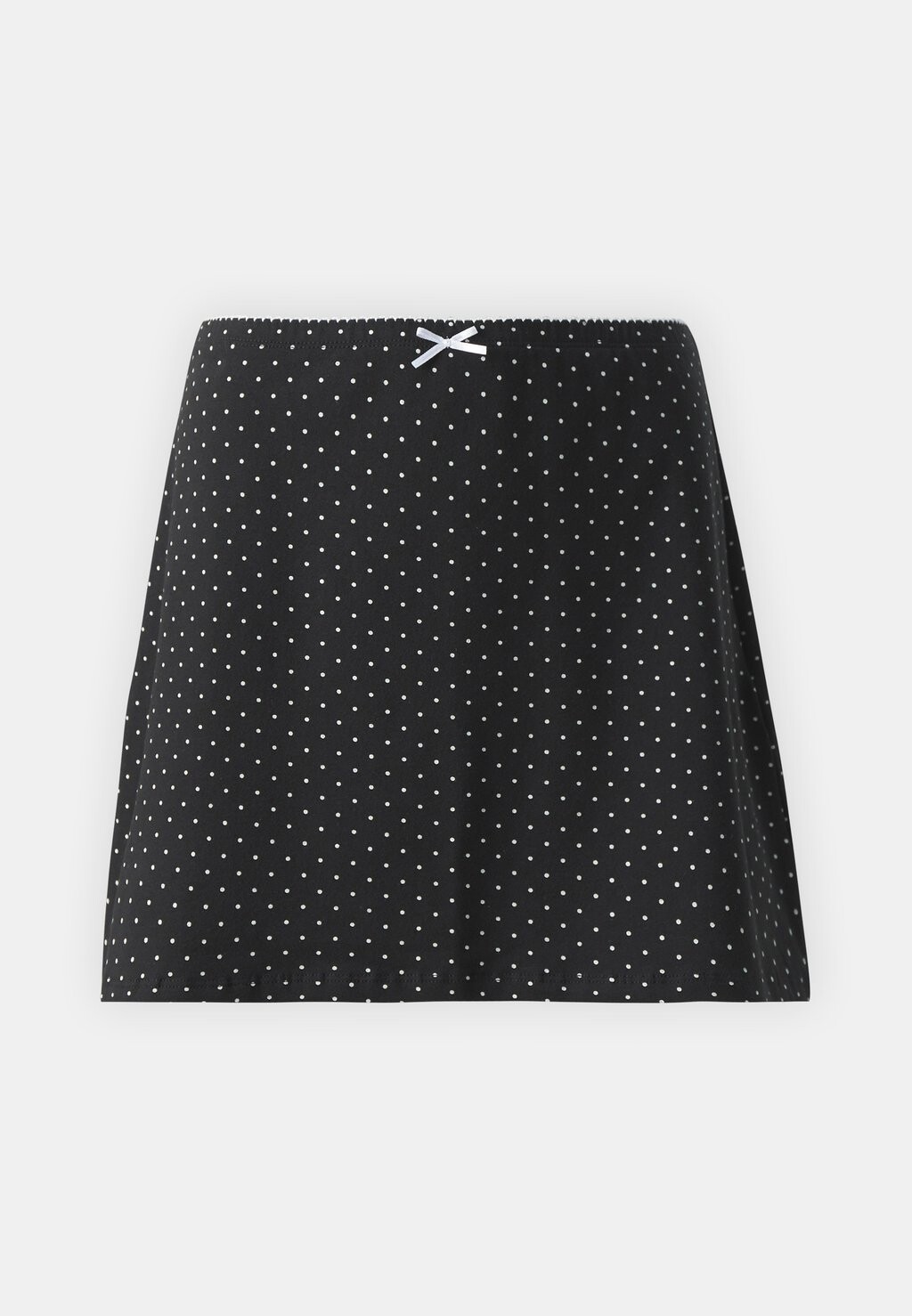 

Мини-юбка ONLLEXI SKIRT ONLY, черный