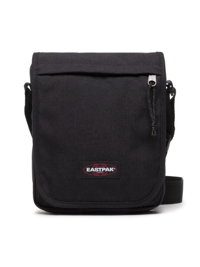 

Сумка через плечо Eastpak Flex EK000746, черный