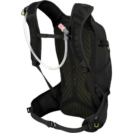 

Рюкзак Raptor 14 л Osprey Packs, черный