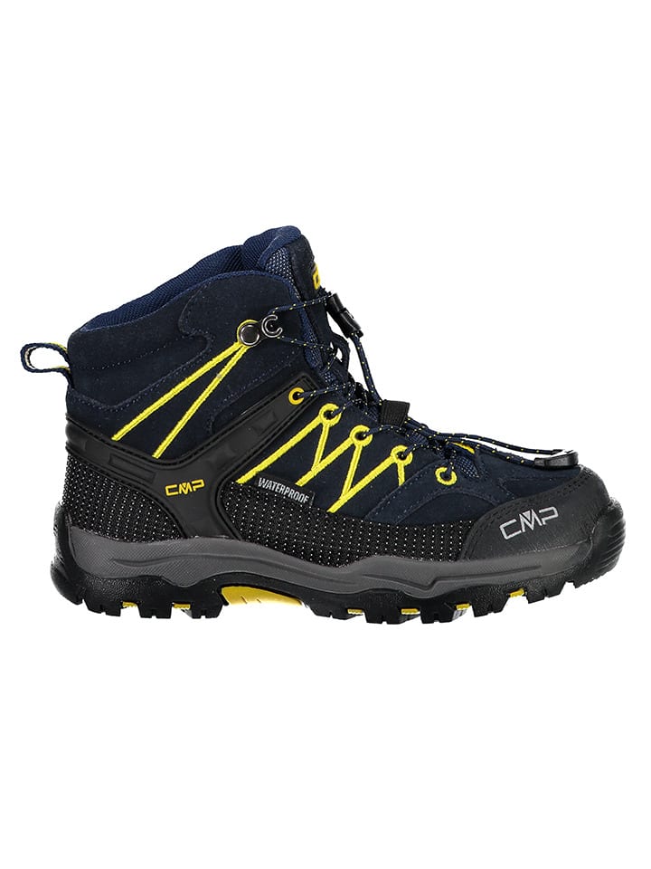 

Походная обувь CMP Trekkingboots Rigel, темно-синий