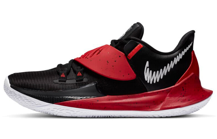

Баскетбольные кроссовки Nike Kyrie Low 3 унисекс