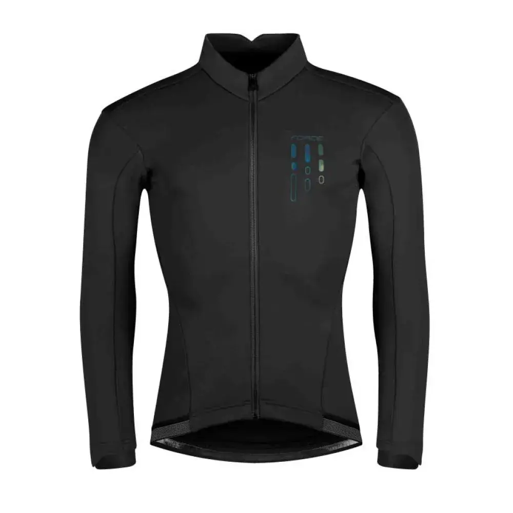 

Куртка Force Story, черный