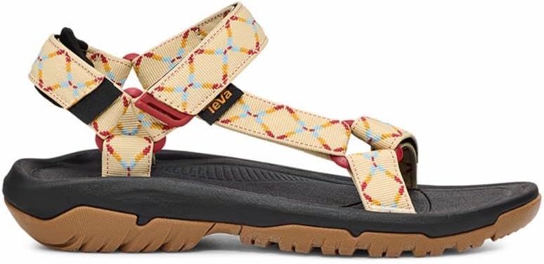 

Мужские спортивные сандалии Teva Hurricane XLT2, Diamond Sea Mist