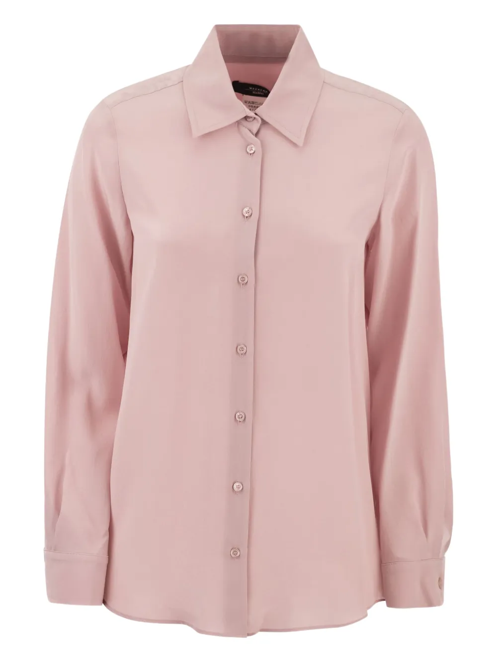 

Рубашка Geo MAX MARA, розовый