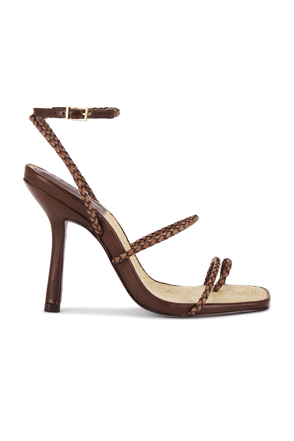 Сандалии Kaya Schutz, desert brown
