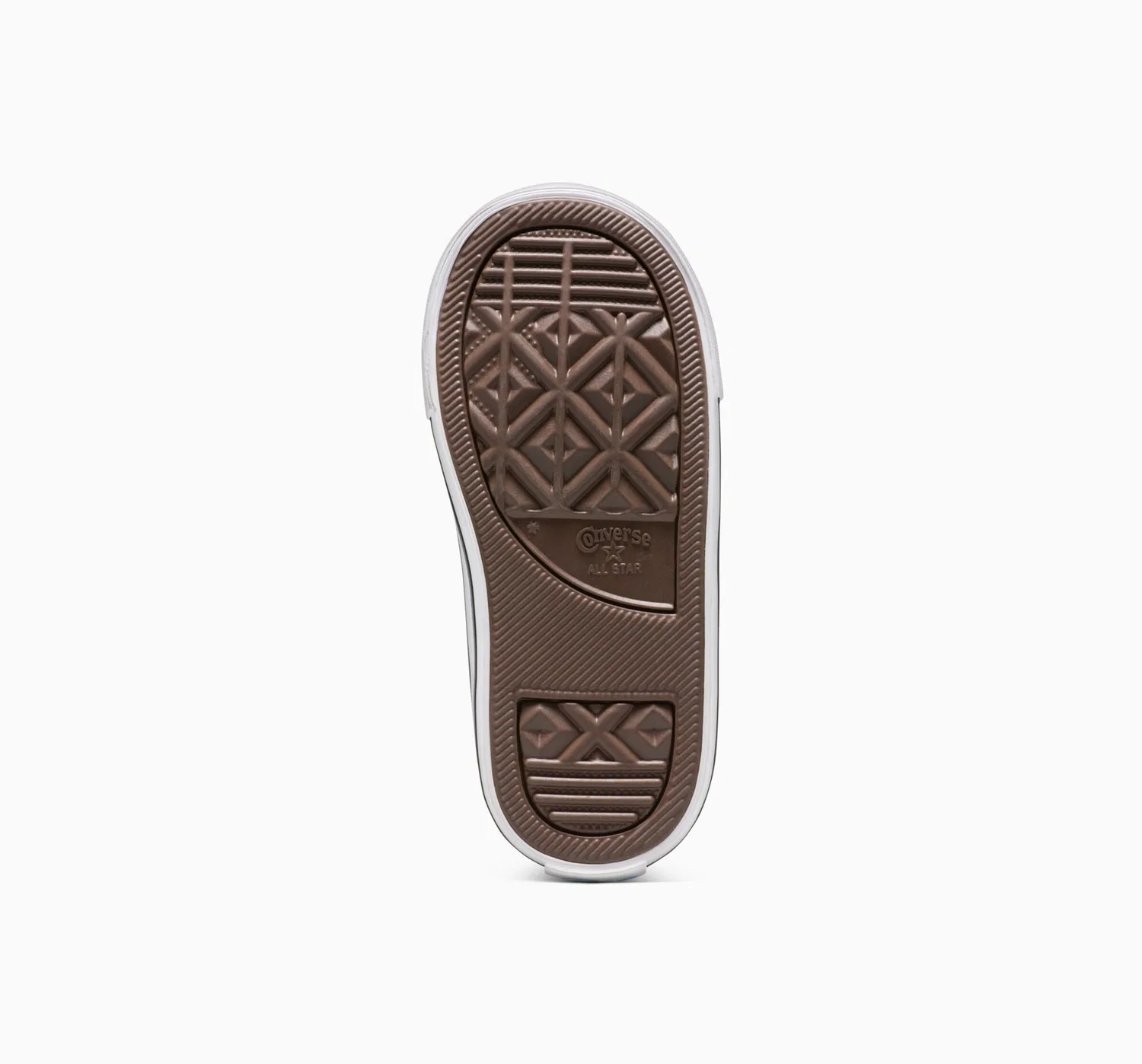 Кроссовки Converse черного цвета — фото 2