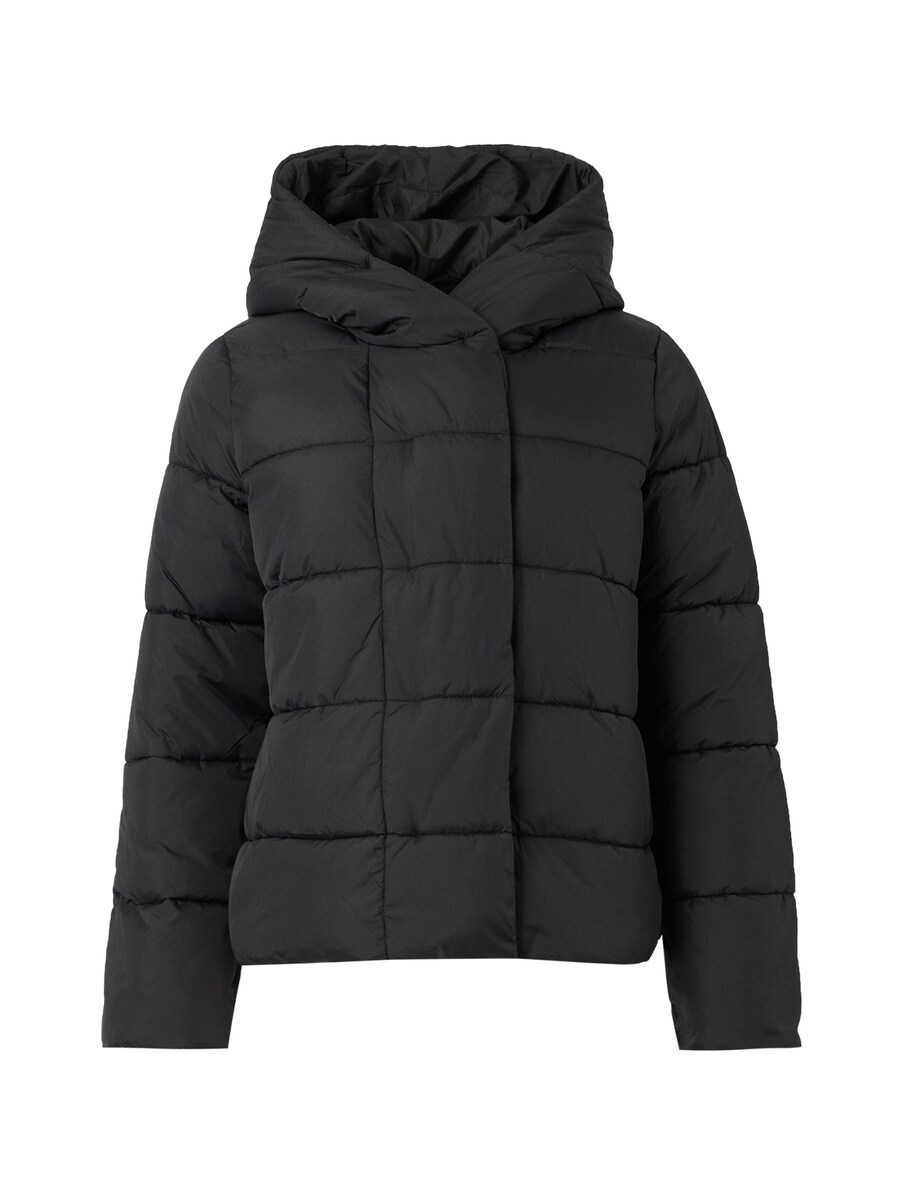 

Зимняя куртка VERO MODA BELINDA, Black