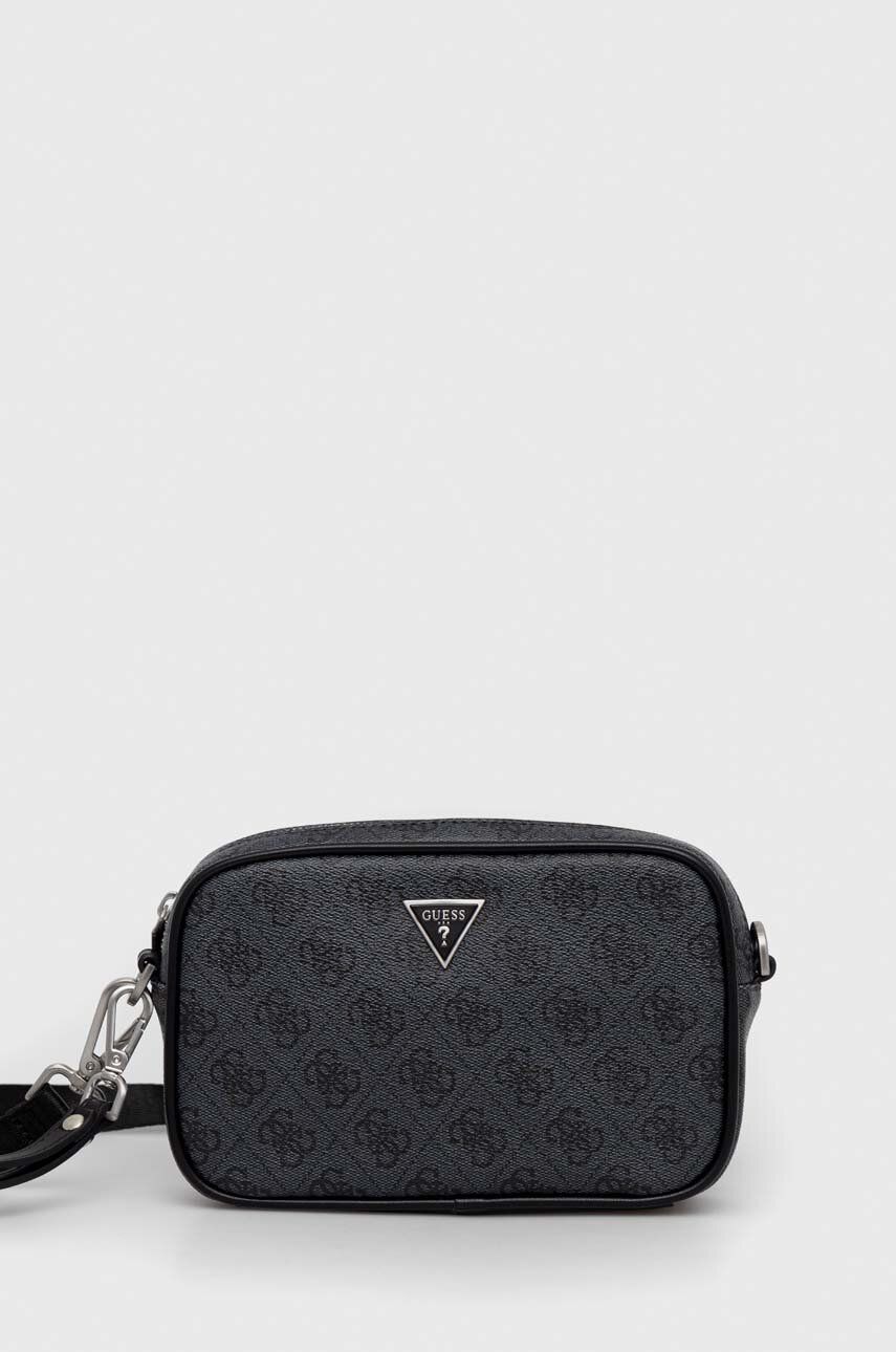 

Сумочка Guess, серый