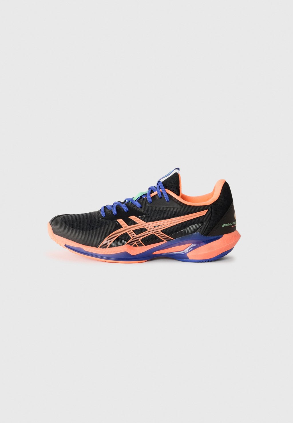 

Обувь для падела SOLUTION SPEED FF 3 ASICS, черный