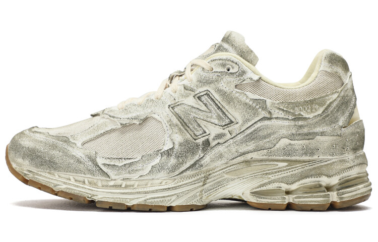 

New Balance 2002R усовершенствованный пакет защиты будущего, проблемный