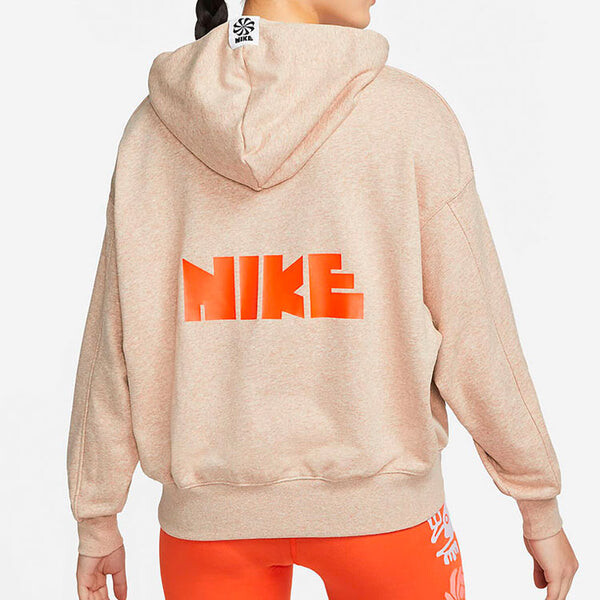 Толстовка x atmos sportswear circa 72 толстовка Nike, розовый — фото 2