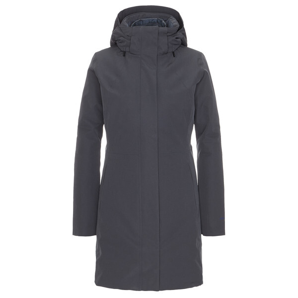 

Парка Patagonia, цвет Smolder Blue