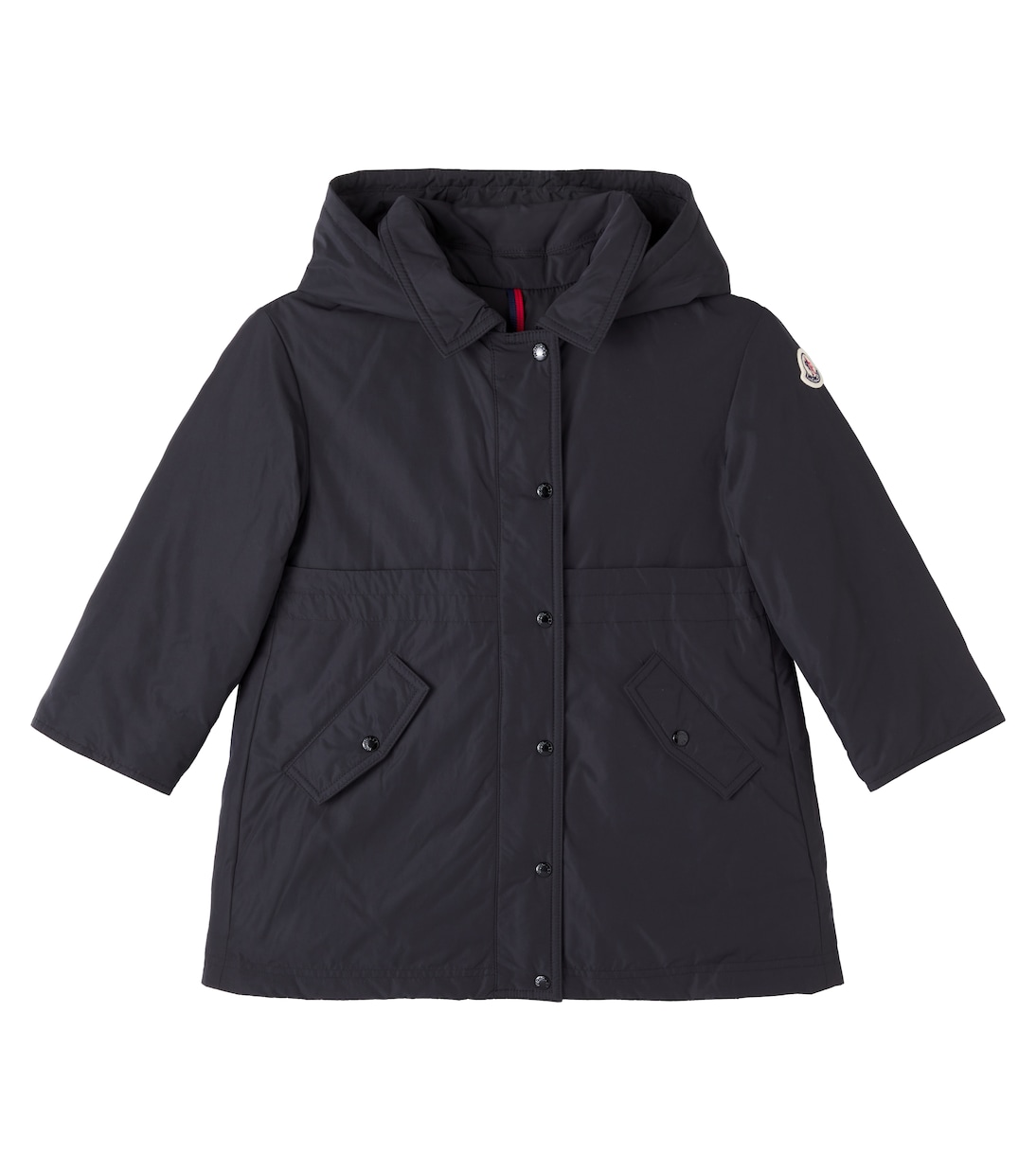 

Пуховая парка Coleen Moncler Enfant, черный