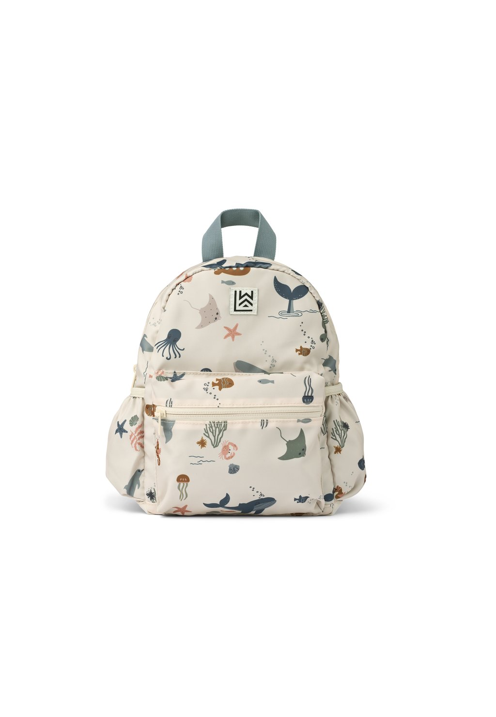 

Рюкзак ANDREAS UNISEX Liewood, бежевый