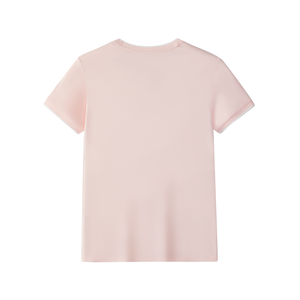 Футболка для младших школьников FILA KIDS, розовый — фото 3