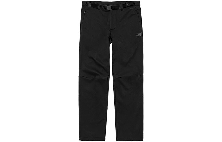 

Повседневные брюки мужские черные The North Face, черный