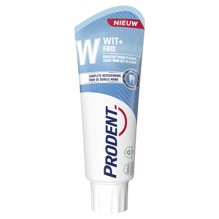 

Зубная паста White + Fresh Prodent